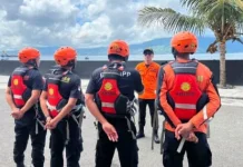 Nelayan Kairatu Hilang saat Melaut, Perahu Ditemukan Kosong