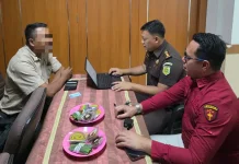 Kejati Maluku Sita Lagi Rp50 Juta dari Saksi Kasus Korupsi Air Bersih Haruku