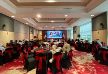 Festival Film Pelajar Maluku 2026 Tampilkan Delapan Film Terbaik Karya Pelajar