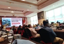 Kepala OJK Maluku Minta Media Massa Bantu Cegah Penipuan Keuangan