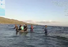 Nelayan Hilang di Pantai Kairatu Ditemukan Meninggal Dunia