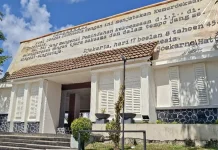 Ketua MUI Ajak Warga Jaga Kamtibmas jelang Hari Merdeka & HUT Provinsi Maluku