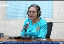 DPMPTSP Ambon Tegaskan Urus NIB Gratis, Ini Syaratnya
