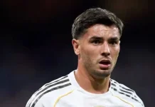 Real Madrid Susah Payah Bungkam Deportivo La Coruna