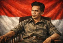 Tan Malaka, Pahlawan Nasional dengan Gagasan Perjuangan yang Kuat
