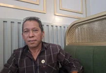 Banding Jaksa Ditolak PT Ambon, Rahayaan Tetap Bebas