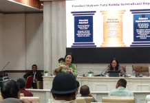Regulasi Musik Diperkuat, Kemenkum Maluku Dorong Tata Kelola Royalti yang Transpa