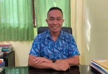 Koperasi Merah Putih Negeri Passo Terkendala Lahan