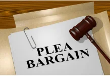 Plea Bargaining Tak Berlaku untuk Semua Perkara Pidana