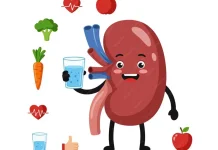 Jaga Kesehatan Ginjal, Batasi Makanan dan Minuman Tinggi Garam serta Gula