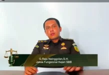 Mekanisme Keadilan Restoratif dan Wajah Baru KUHP