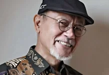 Sinergi Lintas Sektor menuju Indonesia Emas 2045