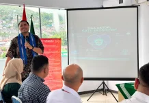 UM Maluku Gelar Kuliah Umum, Hadirkan Tenaga Ahli Kantor Staf Presiden RI