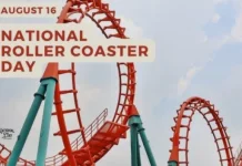 Hari Roller Coaster, Menelusuri Sejarah Wahana Pemacu Adrenalin