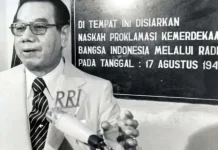 Kiprah Yusuf Ronodipuro, Sosok di Balik Mengudaranya Kabar Kemerdekaan RI ke Dunia