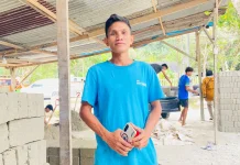 Pemuda di Ambon Inspirasi Anak Muda lewat UD Gusti