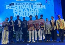 SMA 2 SBT Raih Penghargaan Penata Kamera Terbaik di FFPM 2026.