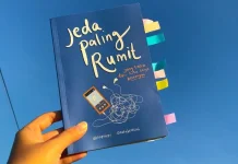Jeda Paling Rumit, Kisah Luka dan Belajar Melepaskan
