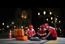 Ikut Terdampak Gempa Flores, Kualitas Layanan TelkomGroup Menurun