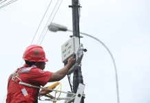 TelkomGroup Percepat Pemulihan Jaringan Pasca-Gempa Flores