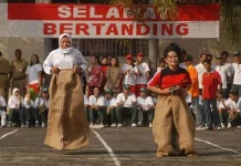 Kemerdekaan: Momentum Merawat Persatuan Budaya Indonesia