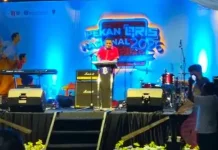 Pemkot Ambon Perluas QRIS, Perkuat Ekosistem Ekonomi Digital