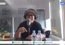 Ajang Pageant Dinilai Tak Sekadar Soal Catwalk, tapi juga Pembentukan Karakter