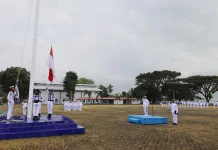 HUT ke-81 Kemerdekaan RI, Panglima TNI Dorong Prajurit Jaga Integritas & Kedaulatan