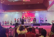 Audisi Grand Model Indonesia Maluku Buka Peluang bagi Talenta Pageant Lokal