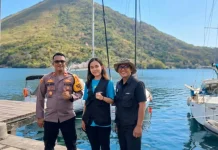 Kisah Inspirasi dari Banda: Datang sebagai Orang Asing, Pulang Bawa Saudara
