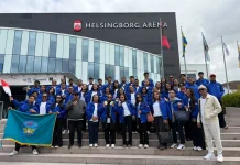 Hotumese Choir Unpatti Bawa Pulang Dua Medali dari World Choir Games 2026 Swedia