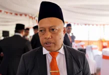 Upacara 17 Agustus 2026 di Ambon Berlangsung Khidmat dan Sederhana