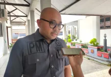 Patrick Minta Rencana Pembangunan Sirkuit di Tawiri Dipertimbangkan