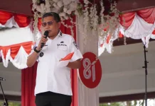 Pemkot Ambon Siapkan Pembayaran TPP Pegawai Dua Bulan