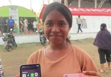 TelkomGroup Salurkan SIMPATI dan Paket Darurat untuk Warga Terdampak Gempa NTT