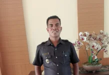 Lontarkan Ujaran Kebencian, Raja Horale Minta Orang Dekat Gubernur Diproses