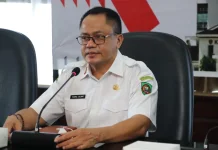 Gubernur Maluku Instruksi Tim Penegak Disiplin Periksa Sespri