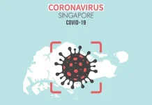WHO Pantau Varian Covid-19 PQ.16.1.1, Kasus Tinggi di Singapura