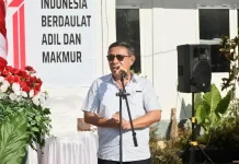 Pemkab MBD Luncurkan Layanan Digital, Bayar Pajak Bisa lewat HP