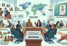 Indonesia Kembali Dipercaya Jadi Anggota Komite Perlindungan Warisan Takbenda