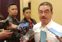 Gempa NTT Duka Bersama, Gubernur Maluku Sampaikan Belasungkawa