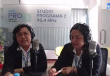 Fun Run Otto Kuyk Pacu Masyarakat Terapkan Pola Hidup Sehat
