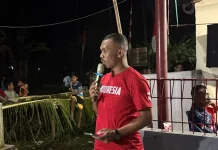 Semarak HUT ke-81 RI, Warga Dusun Kamiri Perkuat Harmoni Keberagaman lewat Lomba