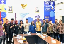 KPID Maluku Desak Pemprov Ambil Alih Ratusan Tower Eks-Bhakti