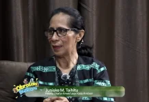 Sibu Sibu Cafe.Angkat Kuliner Lokal Maluku: Sinoli dan Kopi Rarobang