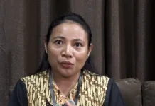 Sinoli, Warisan Kuliner Leluhur yang Terjepit Zaman
