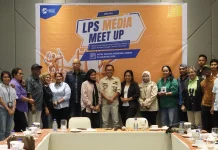 Cakupan Penjaminan Simpanan di Maluku Lampaui Nasional