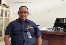 Bulog Pastikan Stok Beras di Maluku-Malut Aman hingga Lima Bulan ke Depan
