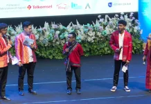 Tujuh Film Pelajar Raih Penghargaan di Festival Film Pelajar Maluku 2026