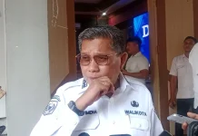 Pemkot Ambon Targetkan Ekonomi Tumbuh 5,16 Persen